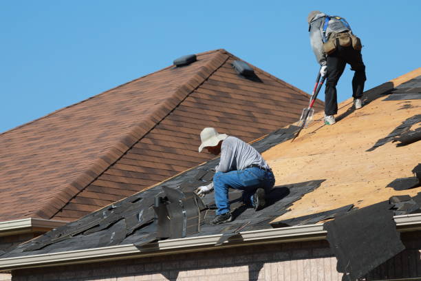  Trenton, TN Roofing repair and installation Pros