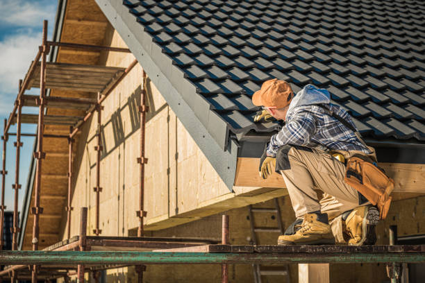 Best Rubber Roofing (EPDM, TPO)  in Trenton, TN
