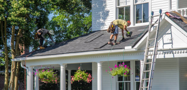 Best Rubber Roofing (EPDM, TPO)  in Trenton, TN