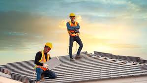 Best Flat Roofing  in Trenton, TN